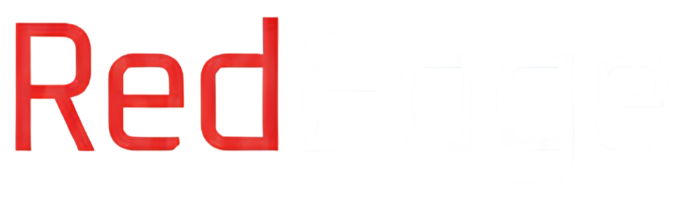 RedEdge Logo